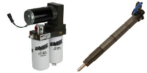 Fuel System